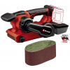 Einhell Professional TP-BS 18/457 Li BL - Solo Professionalr Power X-Change, 4466270 akumulátorová pásová bruska, bezkartáčové, bez nabíječky, bez akumulátoru, Einhell Professional TP-BS 18/457 Li BL - Solo Professionalr Power X-Change, 4466270 akumulátorová pásová bruska, bezkartáčové, bez nabíječky, bez akumulátoru,