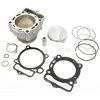 ATHENA P400270100005 ATHENA CYLINDER COMPLETE KTM SXF 350 '11-'15, XCF 350 '11-'13, HUSQVARNA FC 350 '14-'15 BIG BORE 90MM (+2M ATHENA P400270100005 ATHENA CYLINDER COMPLETE KTM SXF 350 '11-'15, XCF 350 '11-'13, HUSQVARNA FC 350 '14-'15 BIG BORE 90MM (+2M