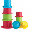 Playgro skládací kalíšky Playgro skládací kalíšky