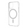 Tactical MagForce Kryt pre Apple iPhone 13 Mini Transparent Tactical MagForce Kryt pre Apple iPhone 13 Mini Transparent