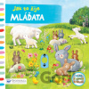 Jak to žije Mláďata - Ag Jatkowska Jak to žije Mláďata - Ag Jatkowska