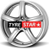 ALUTEC Grip 5.5x14 4x98 ET35 polar-silber ALUTEC Grip 5.5x14 4x98 ET35 polar-silber