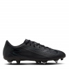 Kopačky Nike Mercurial Vapor 16 Academy Adults Soft Ground Black 4644748 Kopačky Nike Mercurial Vapor 16 Academy Adults Soft Ground Black 4644748