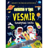 Svietia v tme - Vesmír Svietia v tme - Vesmír