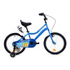 Capriolo DIAVOLO KID 18 Capriolo DIAVOLO KID 18
