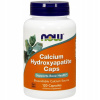 Výživový doplnok Now Foods Calcium Hydroxyapatite kapsuly 120 ks Výživový doplnok Now Foods Calcium Hydroxyapatite kapsuly 120 ks