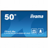 LED monitor iiyama LH5065UHSB-B1AG 49,5 LED monitor iiyama LH5065UHSB-B1AG 49,5