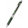 Pentel energel bl77d3x tmavozelená Pentel energel bl77d3x tmavozelená
