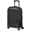Príručný cestovný kufor Samsonite - C-Lite Spinner 55 Exp. - 09 Black (SA) Príručný cestovný kufor Samsonite - C-Lite Spinner 55 Exp. - 09 Black (SA)
