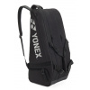 Tenisový bag Yonex GEARLOGIC RACQUET BAG 6 PCS Black Tenisový bag Yonex GEARLOGIC RACQUET BAG 6 PCS Black