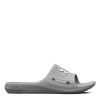 Under Armour Armour Ua W Locker Iv Sl Sliders Womens Grey 5.5 (39) Under Armour Armour Ua W Locker Iv Sl Sliders Womens Grey 5.5 (39)
