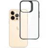 3mk All-Safe ochranný kryt Satin Armor pro Apple iPhone 13 Pro Max 5903108429375 3mk All-Safe ochranný kryt Satin Armor pro Apple iPhone 13 Pro Max 5903108429375