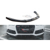 Predný splitter V.3 Audi RS6 C7 Predný splitter V.3 Audi RS6 C7