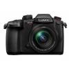 Panasonic DC-GH5 II + LUMIX 12-60mm F3,5-5,6 ASPH., POWER OIS Panasonic DC-GH5 II + LUMIX 12-60mm F3,5-5,6 ASPH., POWER OIS