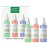 Mario Badescu Dárkova sada pleťových mlh Spritz. Mist. Glow. Mario Badescu Dárkova sada pleťových mlh Spritz. Mist. Glow.