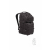 Ruksak Mil Tec Assault Black 20L Ruksak Mil Tec Assault Black 20L