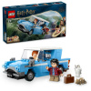 LEGO® Harry Potter™ 76424 Lietajúci automobil Ford Anglia™ LEGO® Harry Potter™ 76424 Lietajúci automobil Ford Anglia™