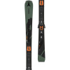 Lyže ATOMIC REDSTER Q7.8 REVOSHOCK C + vázání MI 12 GW 25/26 délka 166 cm Lyže ATOMIC REDSTER Q7.8 REVOSHOCK C + vázání MI 12 GW 25/26 délka 166 cm