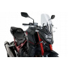 PUIG TURISTICKÝ ŠTÍT HONDA CB750 HORNET 23 PUIG TURISTICKÝ ŠTÍT HONDA CB750 HORNET 23