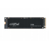 SSD disk Crucial T705 4TB M.2 NVMe 2280 PCIe 5.0 SSD disk Crucial T705 4TB M.2 NVMe 2280 PCIe 5.0