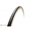 TUFO Elite Ride 700x25C galuska, čierna/béžová TUFO Elite Ride 700x25C galuska, čierna/béžová