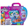 Hasbro - my little pony My Little Pony hracia sada v kufríku Magic Critter Corner, ass Hasbro - my little pony My Little Pony hracia sada v kufríku Magic Critter Corner, ass