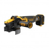 Bruska DCG416VSN, číslo modelu: DCG416 125 mm Bezkomutátorový 9000 rpm DeWALT 5 Ah Bruska DCG416VSN, číslo modelu: DCG416 125 mm Bezkomutátorový 9000 rpm DeWALT 5 Ah