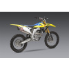 Komplet výfuk RS12 - Titan SUZUKI RM-Z250 2019-2023, SIGNATURE RS12 FS TI-TI-CF Komplet výfuk RS12 - Titan SUZUKI RM-Z250 2019-2023, SIGNATURE RS12 FS TI-TI-CF