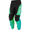 Motokrosové nohavice F-16, FLY RACING - USA (modrá, čierna, biela) Motokrosové nohavice F-16, FLY RACING - USA (modrá, čierna, biela)