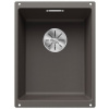 Blanco Dřez SUBLINE 320-U šedá vulkán 527343 Blanco Dřez SUBLINE 320-U šedá vulkán 527343