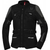 iXS Women's jacket iXS VENTURE-AIR 1.0 X2-051605 čierna D5XL iXS Women's jacket iXS VENTURE-AIR 1.0 X2-051605 čierna D5XL