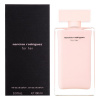 Narciso Rodriguez For Her - EDP Objem: 30 ml Narciso Rodriguez For Her - EDP Objem: 30 ml