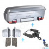 MFT 15001 BackBox Silver + MFT 1203 BackCarrier Fix4Bike + MFT 15051 Bočnice MFT 15001 BackBox Silver + MFT 1203 BackCarrier Fix4Bike + MFT 15051 Bočnice