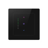 Inteligentný spínač pre žalúzie a rolety AVATTO CS20-EU-B WiFi Inteligentný spínač pre žalúzie a rolety AVATTO CS20-EU-B WiFi