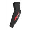 Troy Lee Designs TLD Raid, chrániče lakťov - Black Veľkosť: XL/XXL Troy Lee Designs TLD Raid, chrániče lakťov - Black Veľkosť: XL/XXL