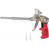 Pištol Strend Pro JWF-F101A, Alu, Cr, na montážnu penu Pištol Strend Pro JWF-F101A, Alu, Cr, na montážnu penu