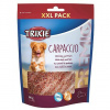 Trixie Premio Carpacio s kachnou a rybou 80 g Trixie Premio Carpacio s kachnou a rybou 80 g
