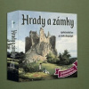 Spoločenská hra Daniel Kollár: Hrady a zámky - spoločenská hra pre deti a dospelých Spoločenská hra Daniel Kollár: Hrady a zámky - spoločenská hra pre deti a dospelých