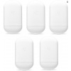 Vonkajšia jednotka Ubiquiti Networks NanoStation 5AC Loco 5-pack Loco5AC-5 Vonkajšia jednotka Ubiquiti Networks NanoStation 5AC Loco 5-pack Loco5AC-5