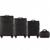 Wings Kufor mäkký set polyester DIPPER 247 l Wings Kufor mäkký set polyester DIPPER 247 l