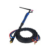 Svářecí hořák TIG | TSR 20 ERGO | X100% 4m flexi 35-50 Svářecí hořák TIG | TSR 20 ERGO | X100% 4m flexi 35-50