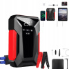 ŠTARTOVACÍ BOOSTER KOMPRESOR PUMPA POWERBANK ZOSTAVA JUMP STARTER ŠTARTOVACÍ BOOSTER KOMPRESOR PUMPA POWERBANK ZOSTAVA JUMP STARTER