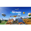 Microsoft Flight Simulator: Standard Edition (Xbox Series X/S / Windows) (Europe) - MS Store PC Microsoft Flight Simulator: Standard Edition (Xbox Series X/S / Windows) (Europe) - MS Store PC