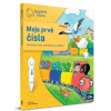 Albi Kúzelné čítanie Kniha Moje prvé čísla Albi Kúzelné čítanie Kniha Moje prvé čísla