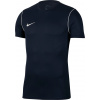 Tréningové tričko Nike Park 20 Training Top BV6883 410 tmavomodré, veľkosť L Tréningové tričko Nike Park 20 Training Top BV6883 410 tmavomodré, veľkosť L