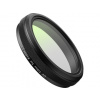 SmallRig 5852 UV Filter pre Fujifilm X100VI, X100V (Black) SmallRig 5852 UV Filter pre Fujifilm X100VI, X100V (Black)