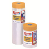 Fólie zakrývací, 33 m x 550 mm, 4402, Easy Cover Precision Standard, TESA Fólie zakrývací, 33 m x 550 mm, 4402, Easy Cover Precision Standard, TESA