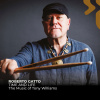 Roberto Gatto, TIME AND LIFE - THE MUSIC OF TONY WILLIAMS, CD Roberto Gatto, TIME AND LIFE - THE MUSIC OF TONY WILLIAMS, CD