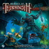 Fantasy Flight Games Heroes of Terrinoth: The Adventure Card Game Fantasy Flight Games Heroes of Terrinoth: The Adventure Card Game