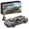 LEGO Speed Champions 76915 Pagani Utopia (LEGO Speed Champions Pagani Utopia 76915) LEGO Speed Champions 76915 Pagani Utopia (LEGO Speed Champions Pagani Utopia 76915)